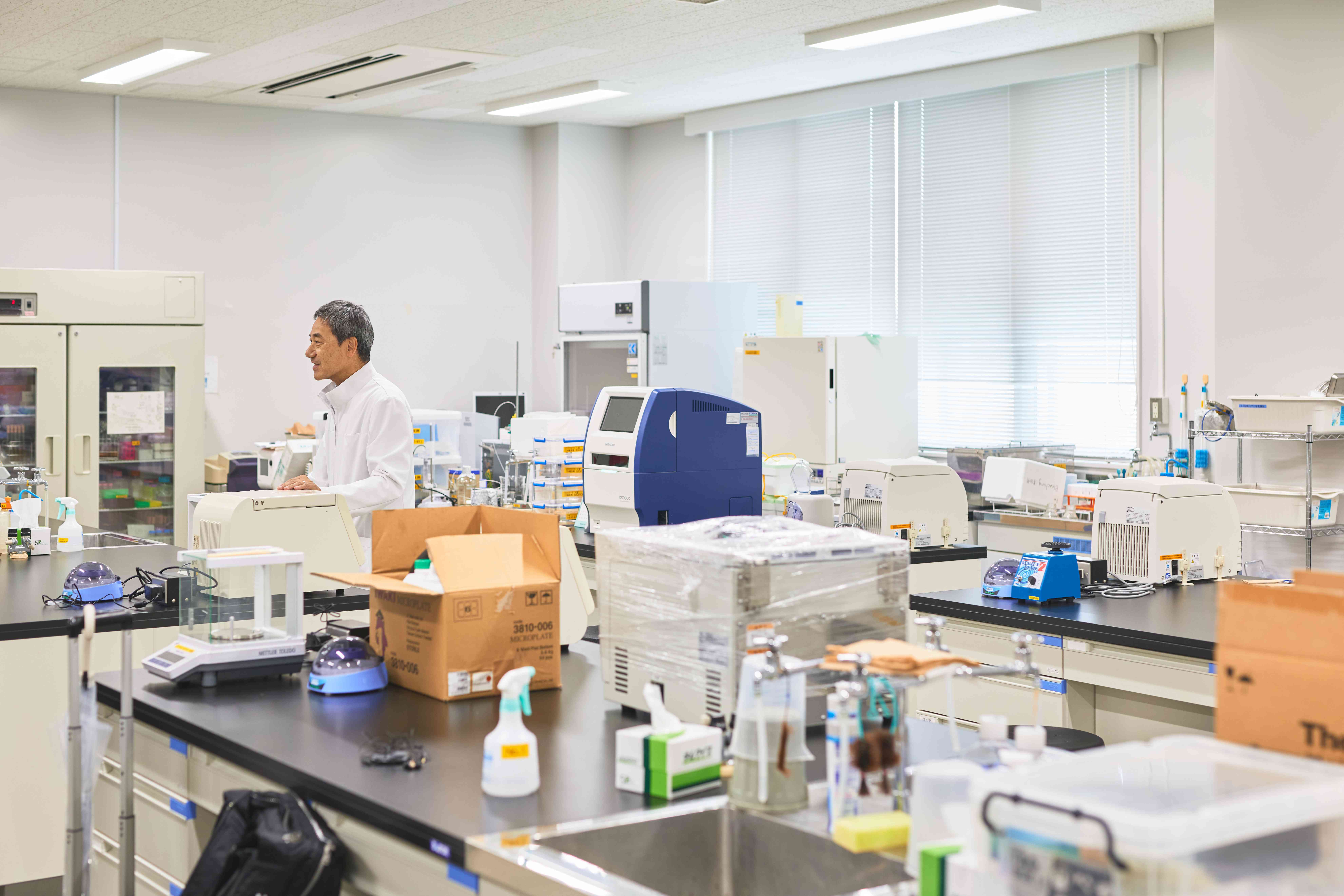 池松先生の写真 8