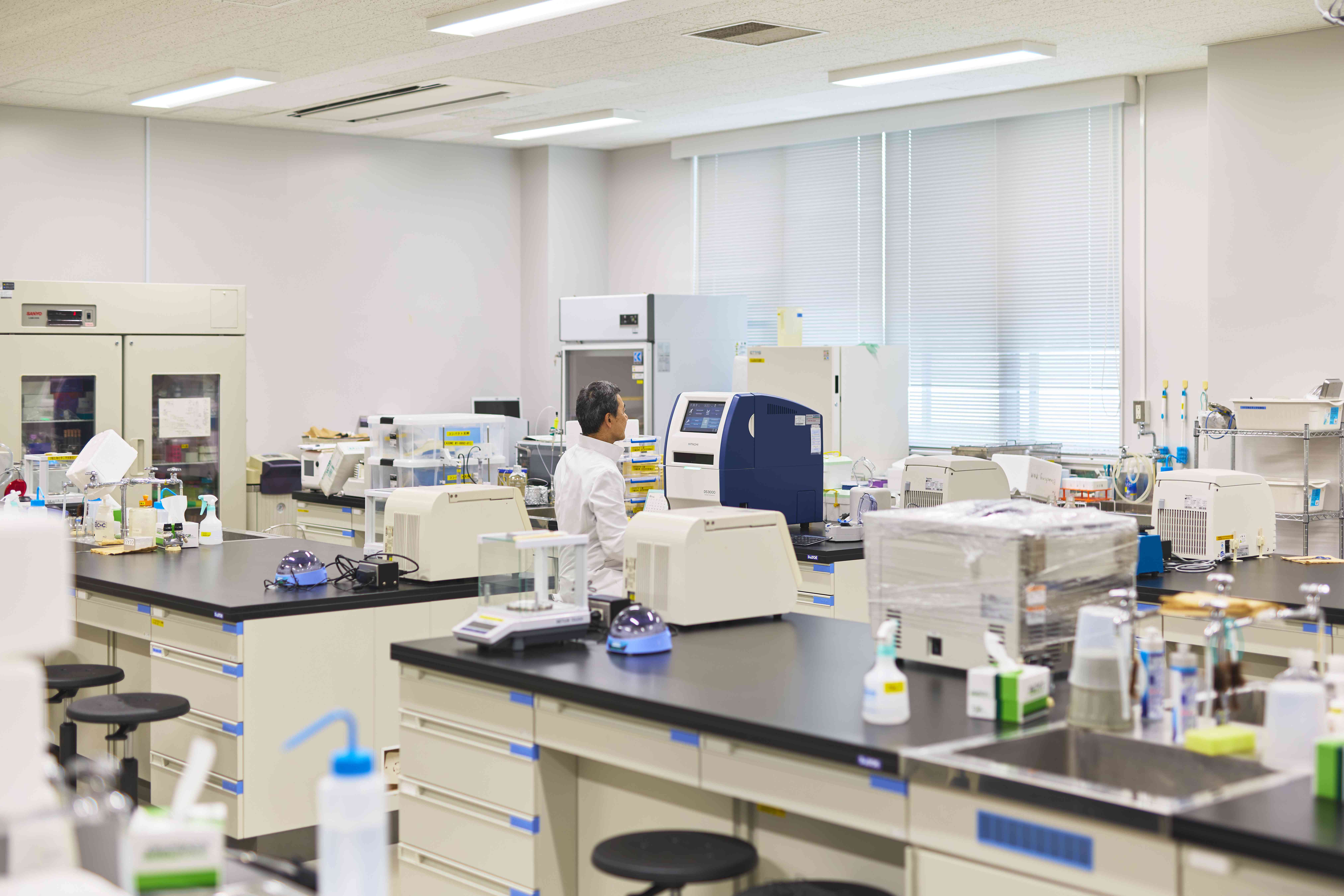 池松先生の写真 16