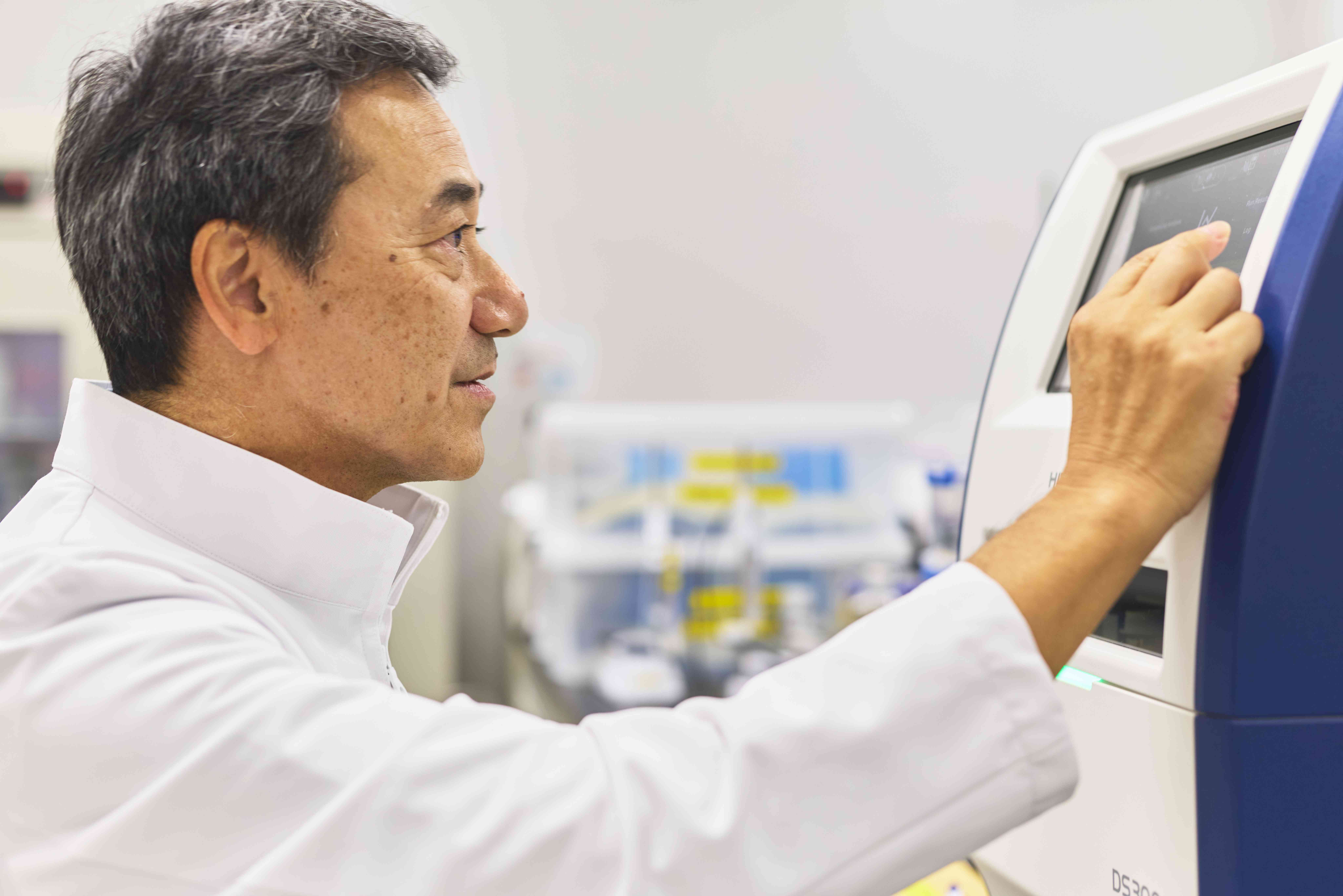 池松先生の写真 17