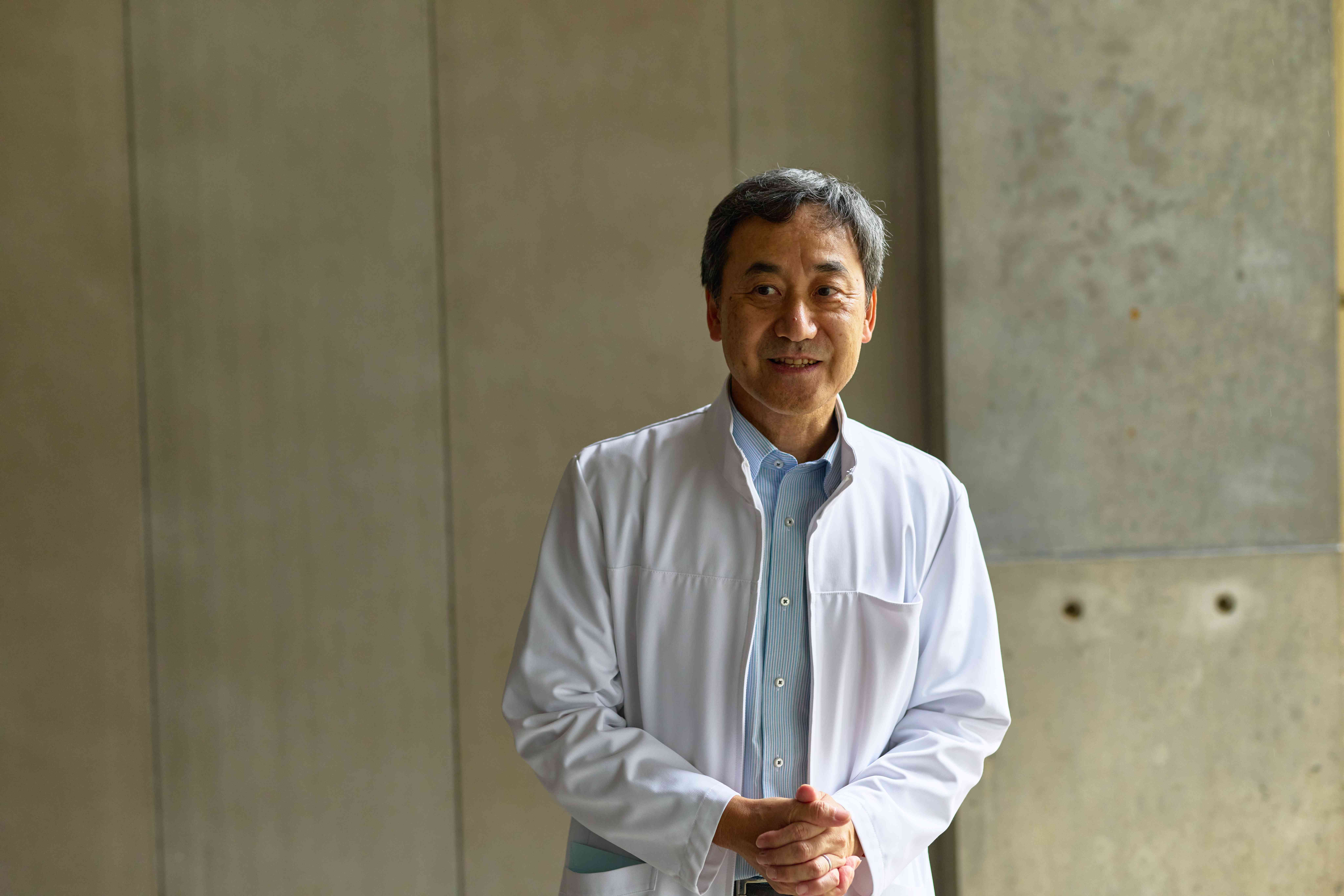 池松先生の写真 22